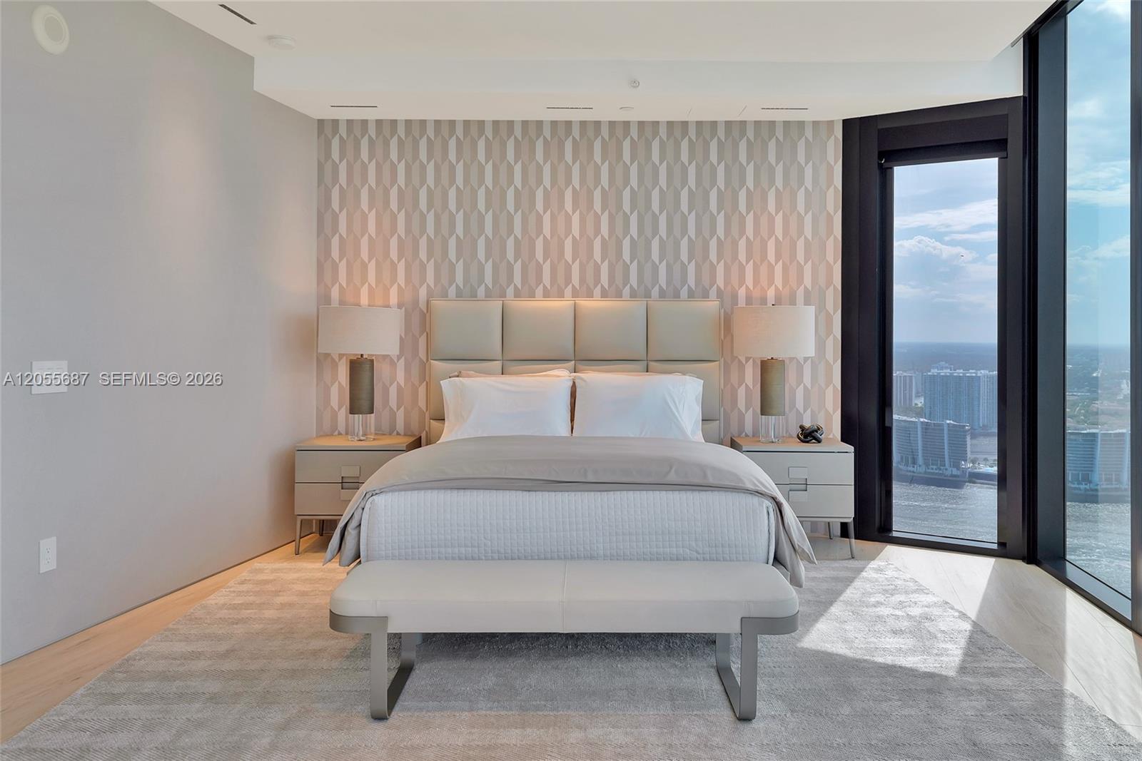 Photo of 18555 Collins Ave #4705, Sunny Isles Beach, Florida, 33160 -