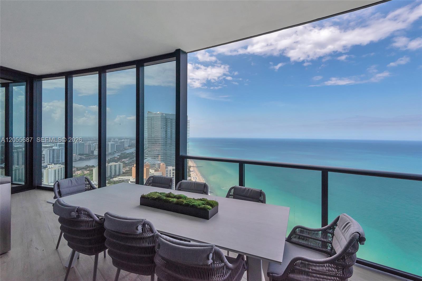 Photo of 18555 Collins Ave #4705, Sunny Isles Beach, Florida, 33160 -