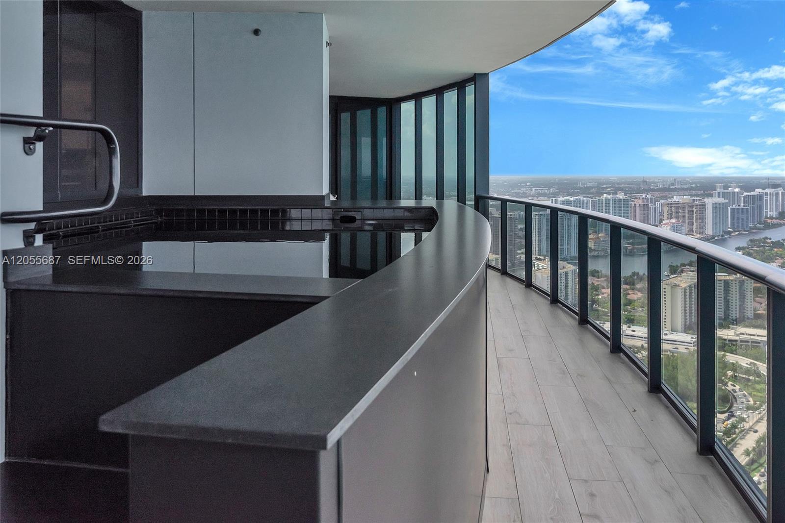 Photo of 18555 Collins Ave #4705, Sunny Isles Beach, Florida, 33160 -