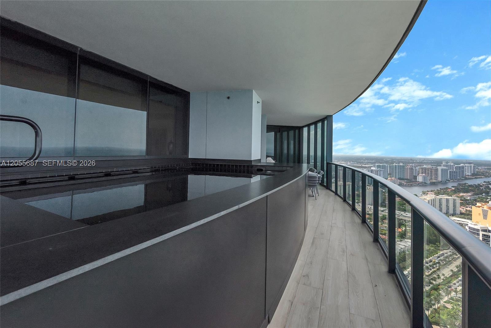 Photo of 18555 Collins Ave #4705, Sunny Isles Beach, Florida, 33160 -