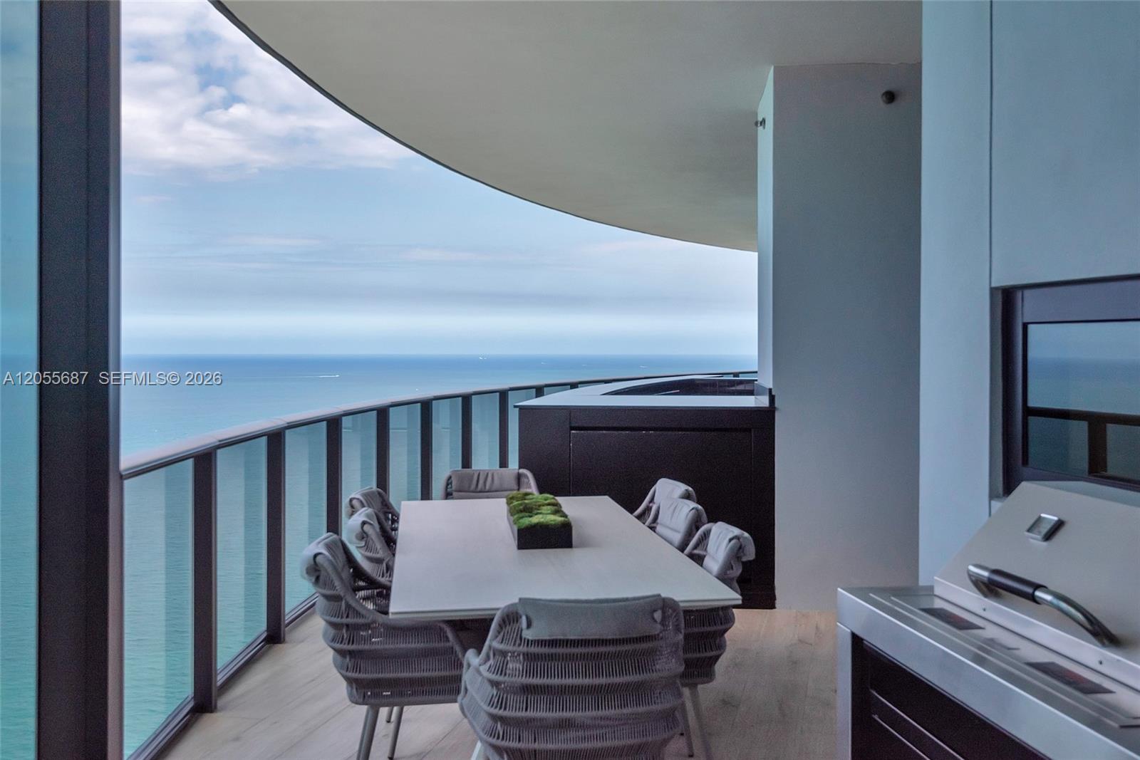 Photo of 18555 Collins Ave #4705, Sunny Isles Beach, Florida, 33160 -