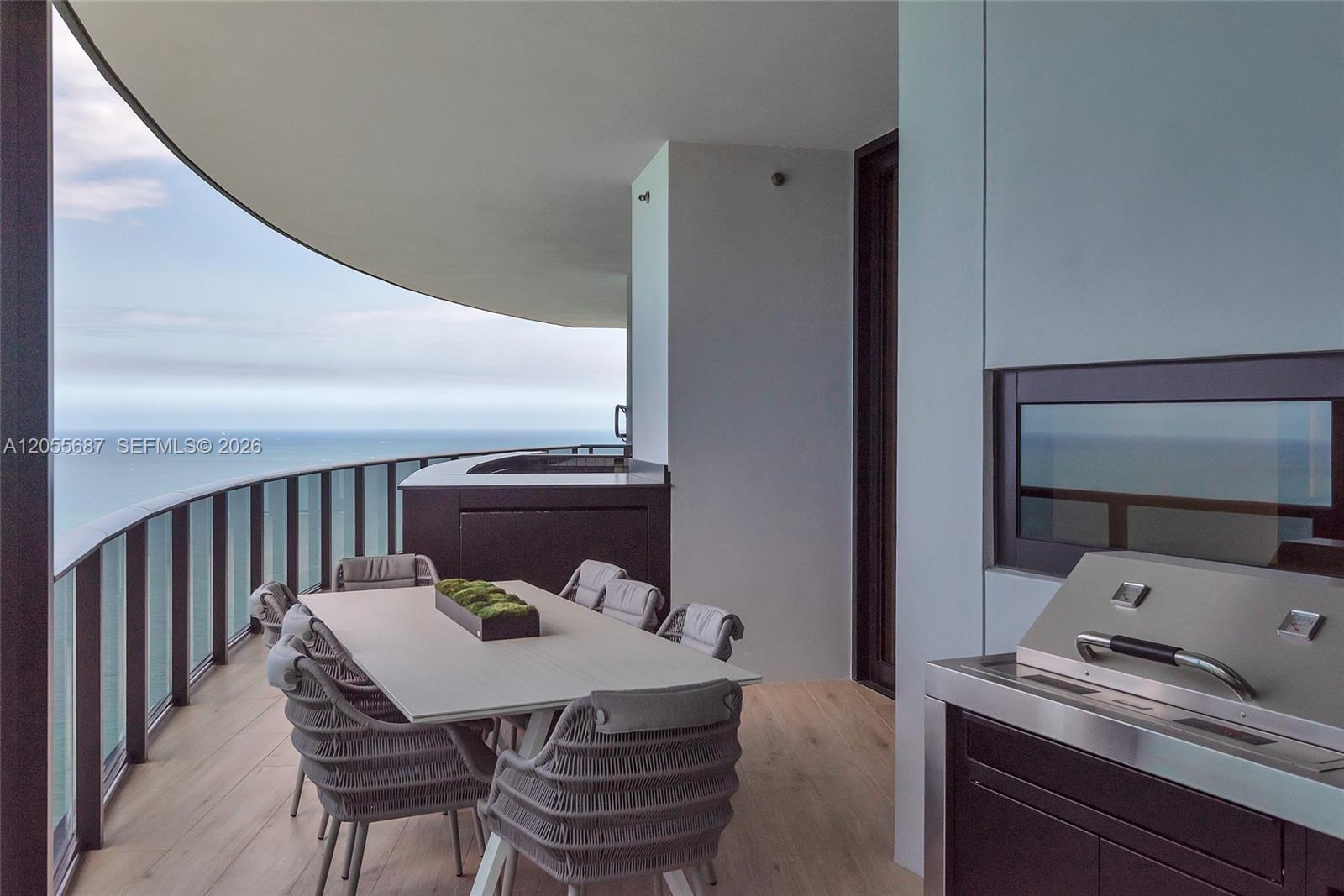 Photo of 18555 Collins Ave #4705, Sunny Isles Beach, Florida, 33160 -