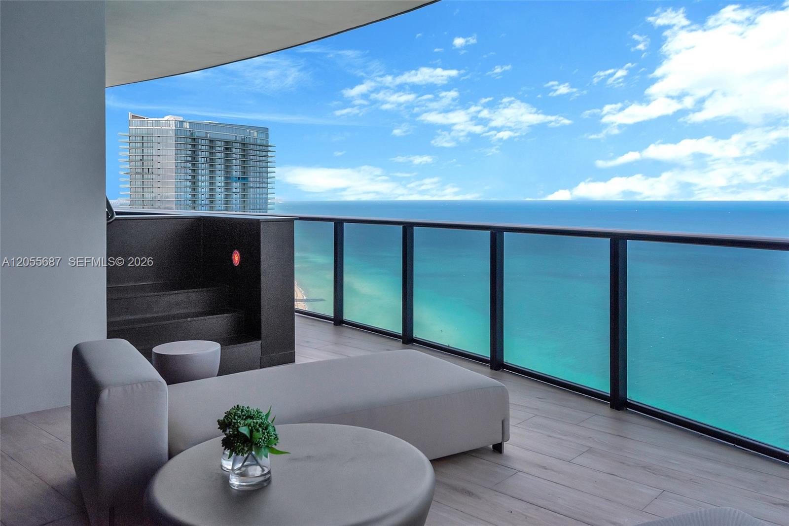 Photo of 18555 Collins Ave #4705, Sunny Isles Beach, Florida, 33160 -