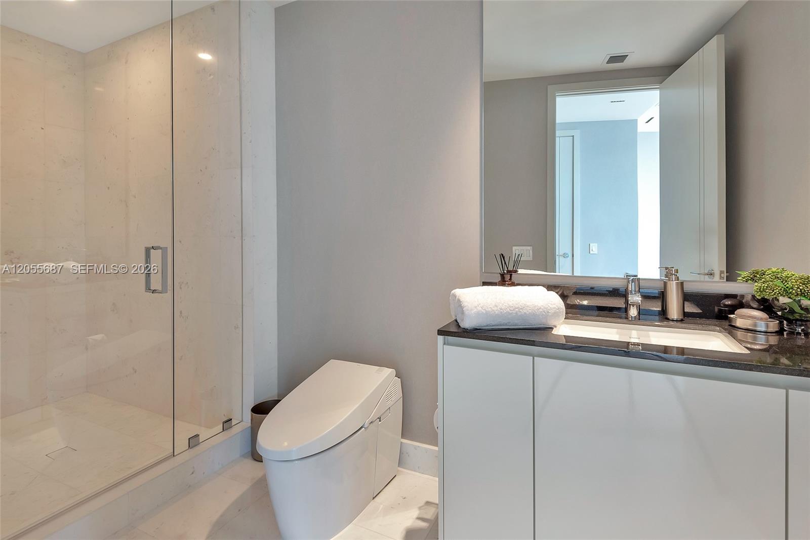Photo of 18555 Collins Ave #4705, Sunny Isles Beach, Florida, 33160 -
