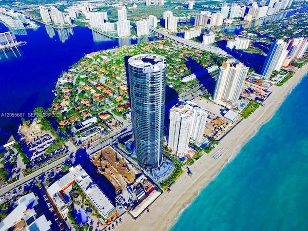 Photo of 18555 Collins Ave #4705, Sunny Isles Beach, Florida, 33160 -