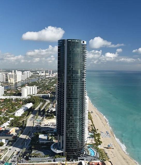 Photo of 18555 Collins Ave #4705, Sunny Isles Beach, Florida, 33160 -