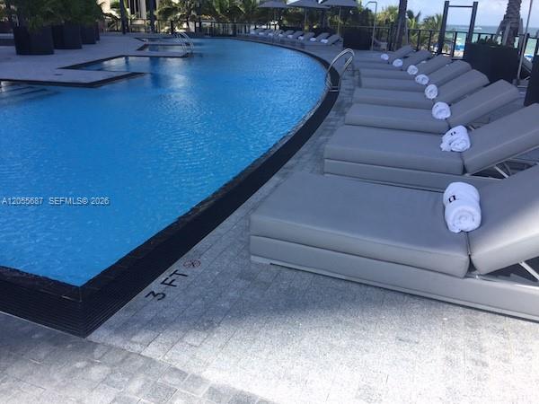 Photo of 18555 Collins Ave #4705, Sunny Isles Beach, Florida, 33160 -