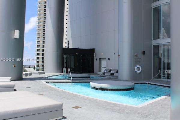 Photo of 18555 Collins Ave #4705, Sunny Isles Beach, Florida, 33160 -