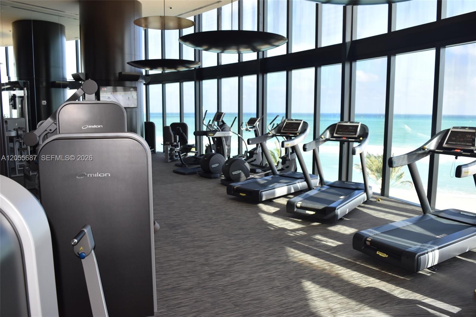 Photo of 18555 Collins Ave #4705, Sunny Isles Beach, Florida, 33160 -