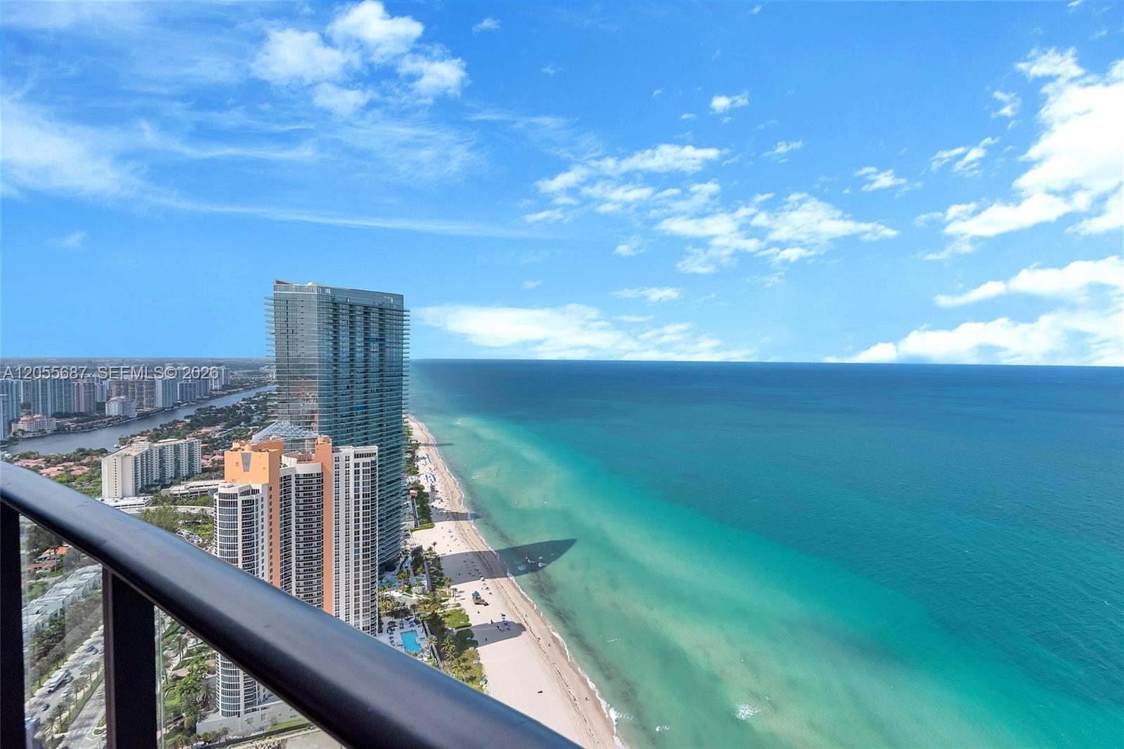 Photo of 18555 Collins Ave #4705, Sunny Isles Beach, Florida, 33160 -
