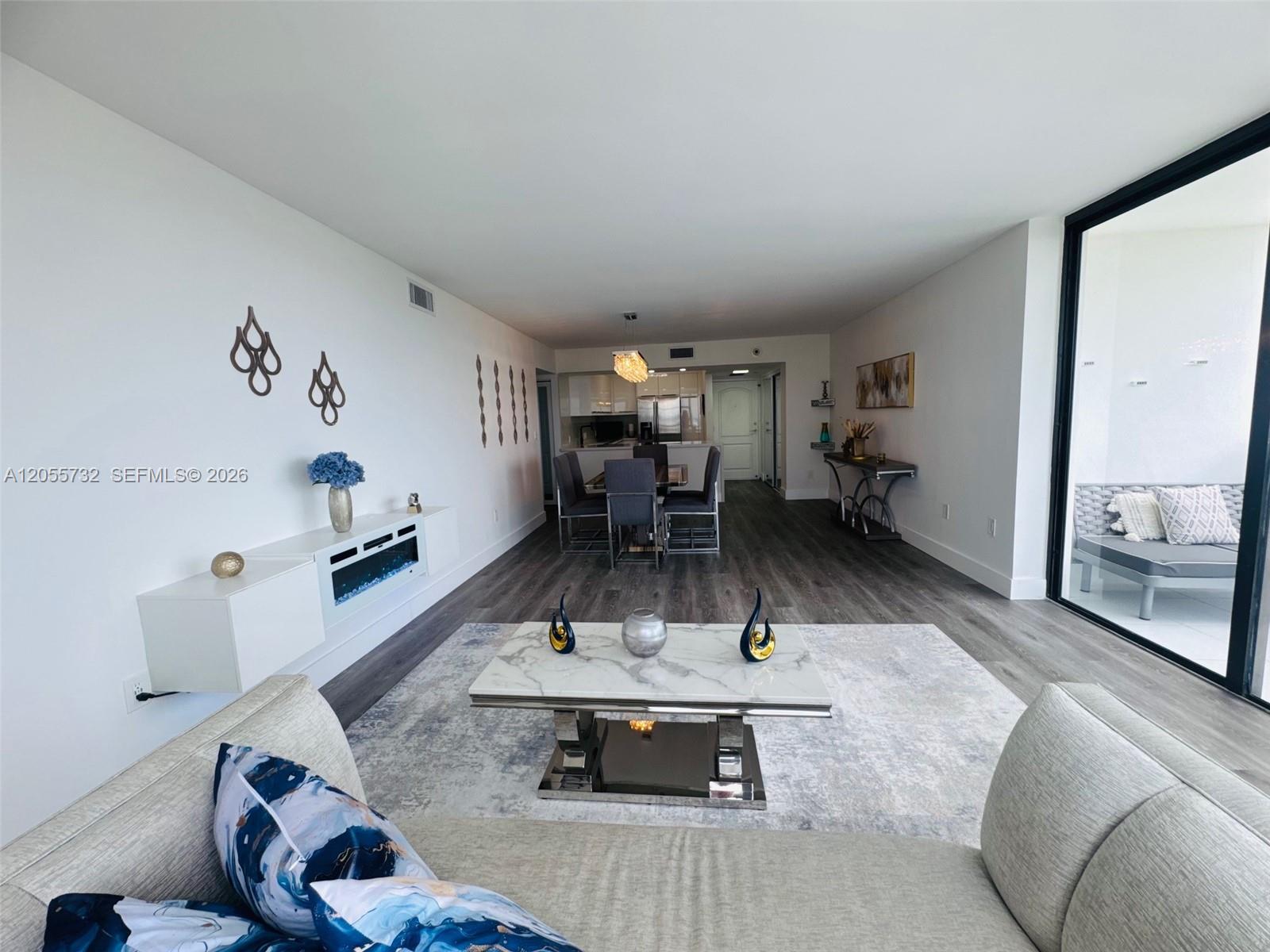 Photo of 3625 Country Club Dr  #2409, Aventura, Florida, 33180 - 