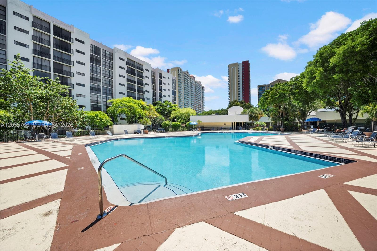 Photo of 16919 Bay Rd #821, Sunny Isles Beach, Florida, 33160 -