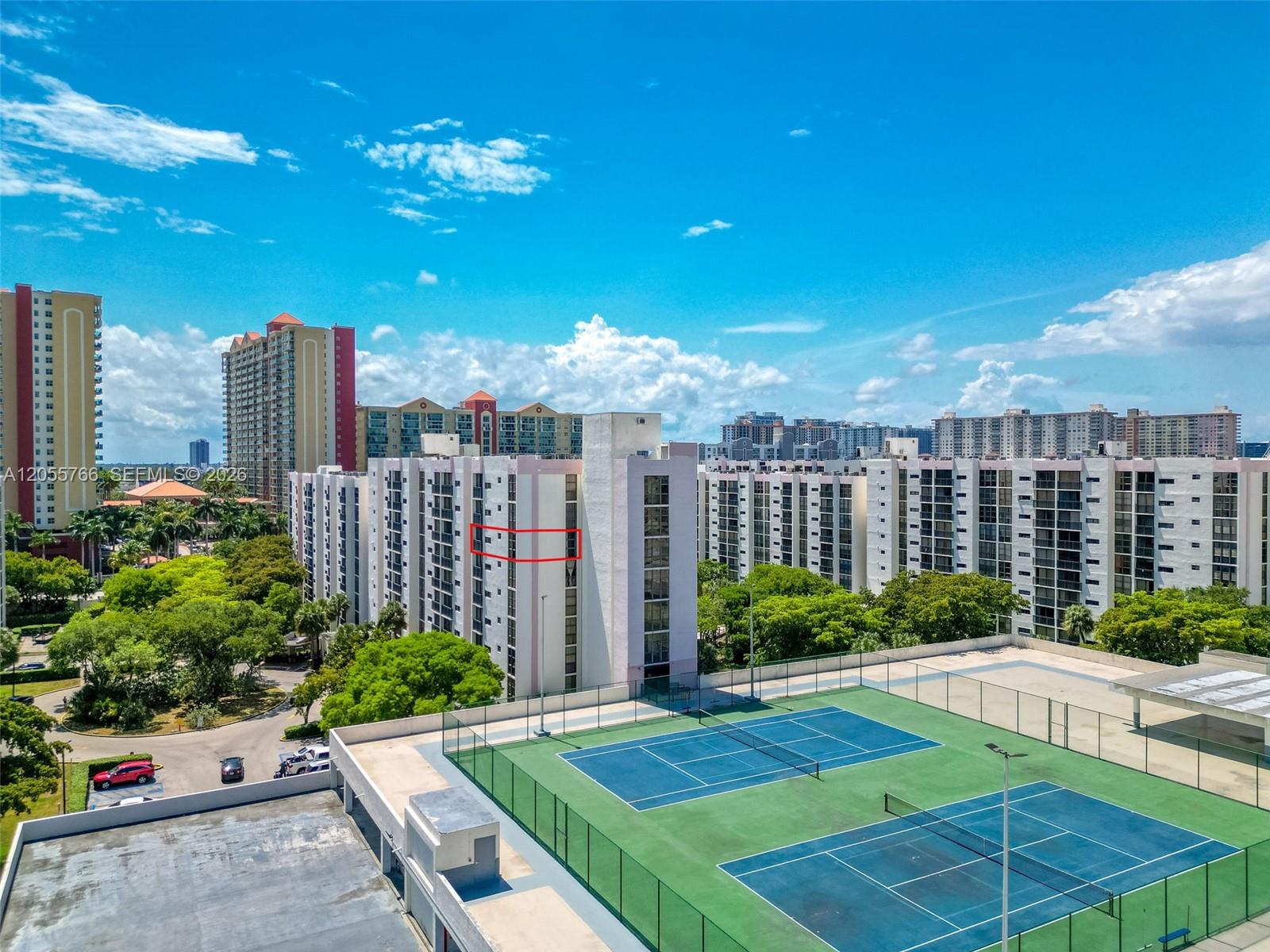 Photo of 16919 Bay Rd #821, Sunny Isles Beach, Florida, 33160 -