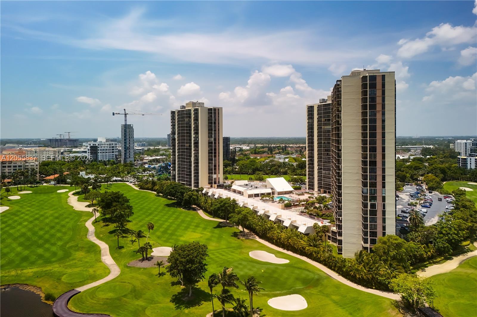 Photo of 20379 Country Club Dr #433, Aventura, Florida, 33180 -