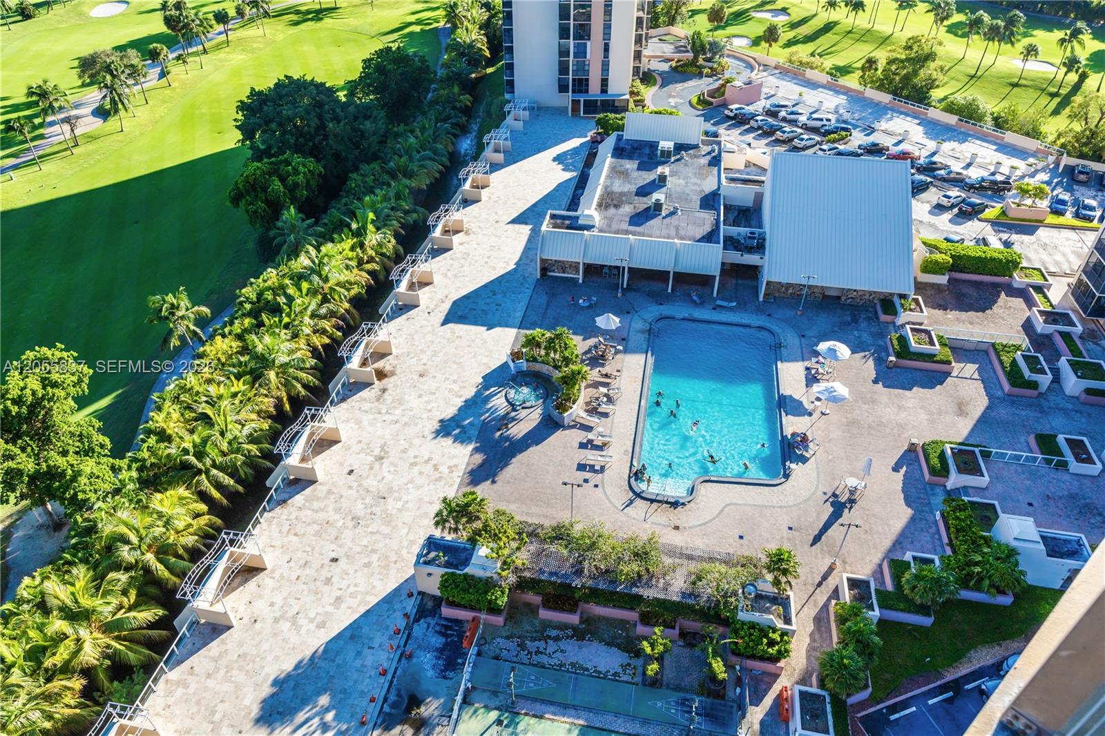 Photo of 20379 Country Club Dr #433, Aventura, Florida, 33180 -