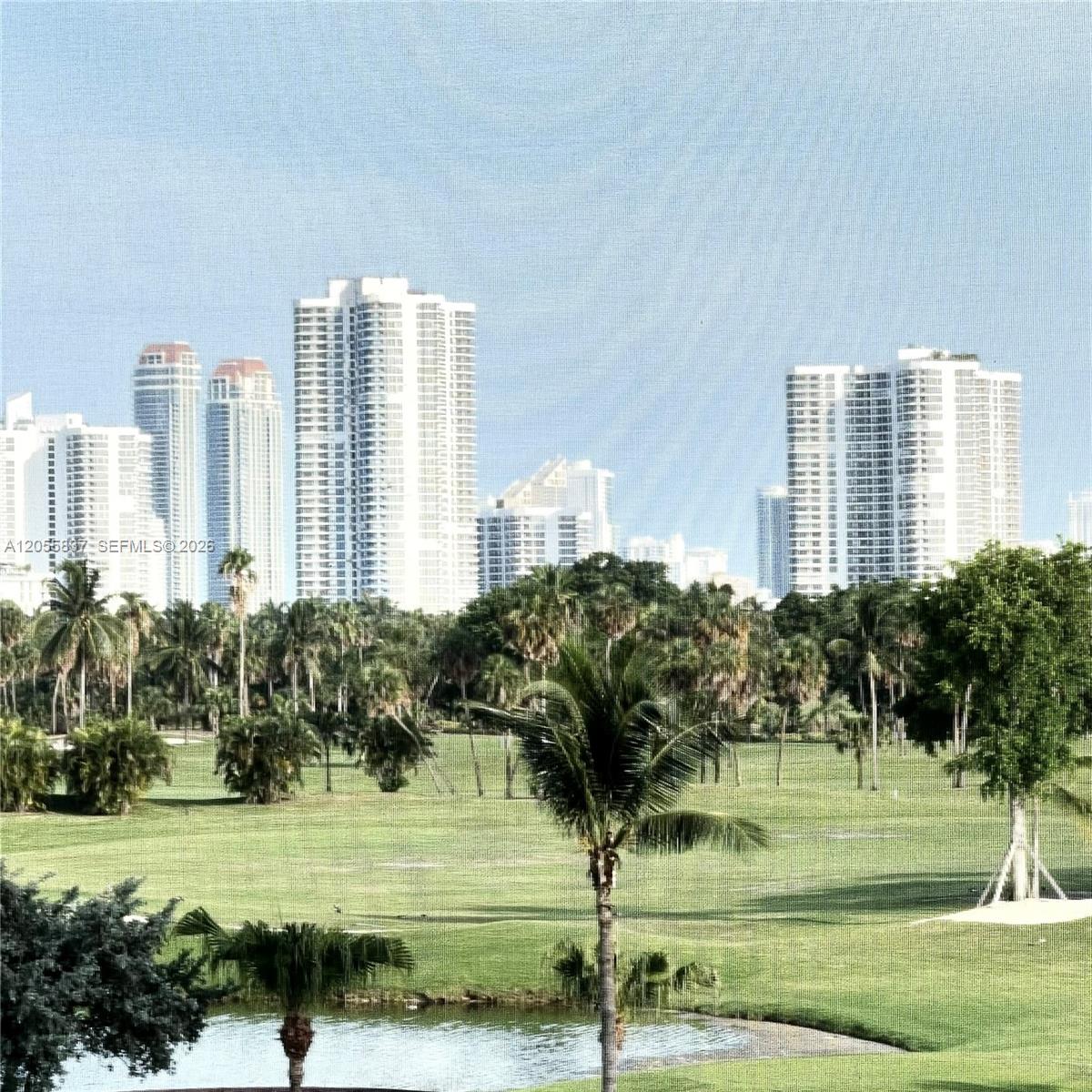 Photo of 20379 Country Club Dr #433, Aventura, Florida, 33180 -
