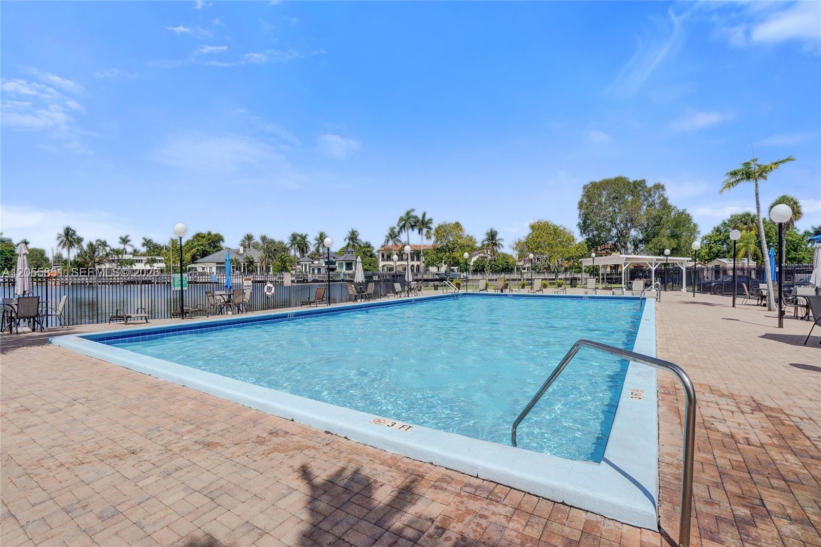 Photo of 2000 Atlantic Shores Blvd #207, Hallandale Beach, Florida, 33009 -