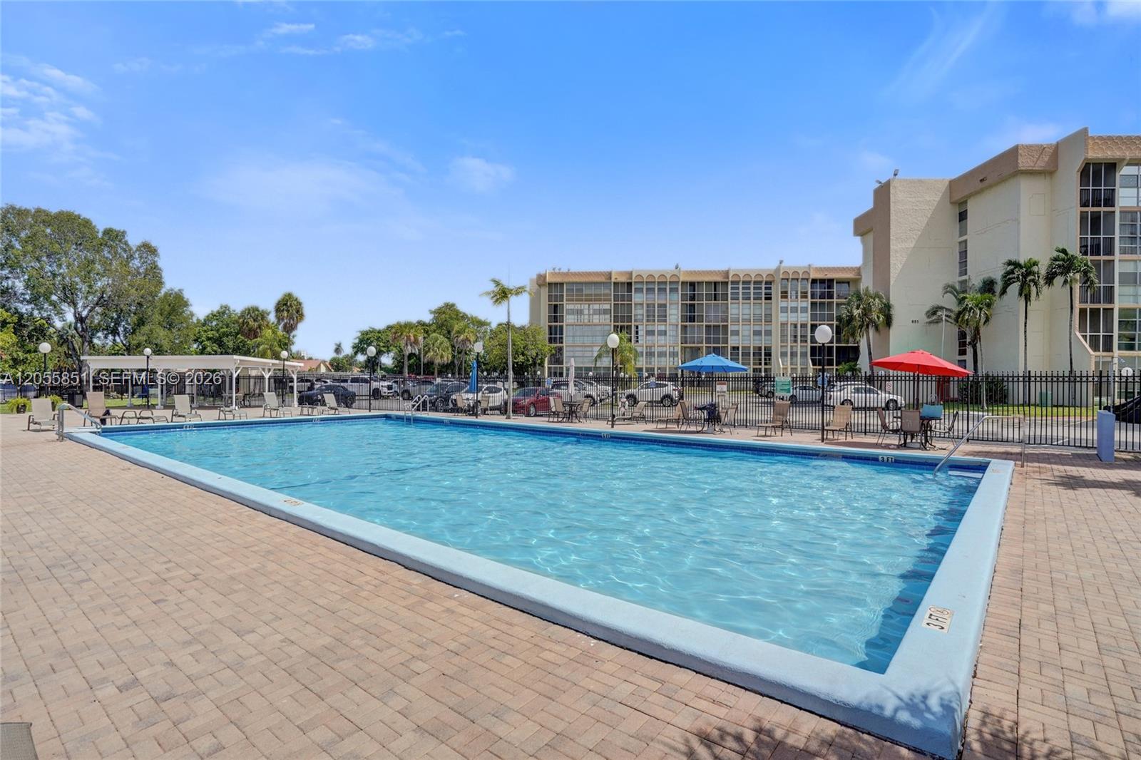 Photo of 2000 Atlantic Shores Blvd #207, Hallandale Beach, Florida, 33009 -