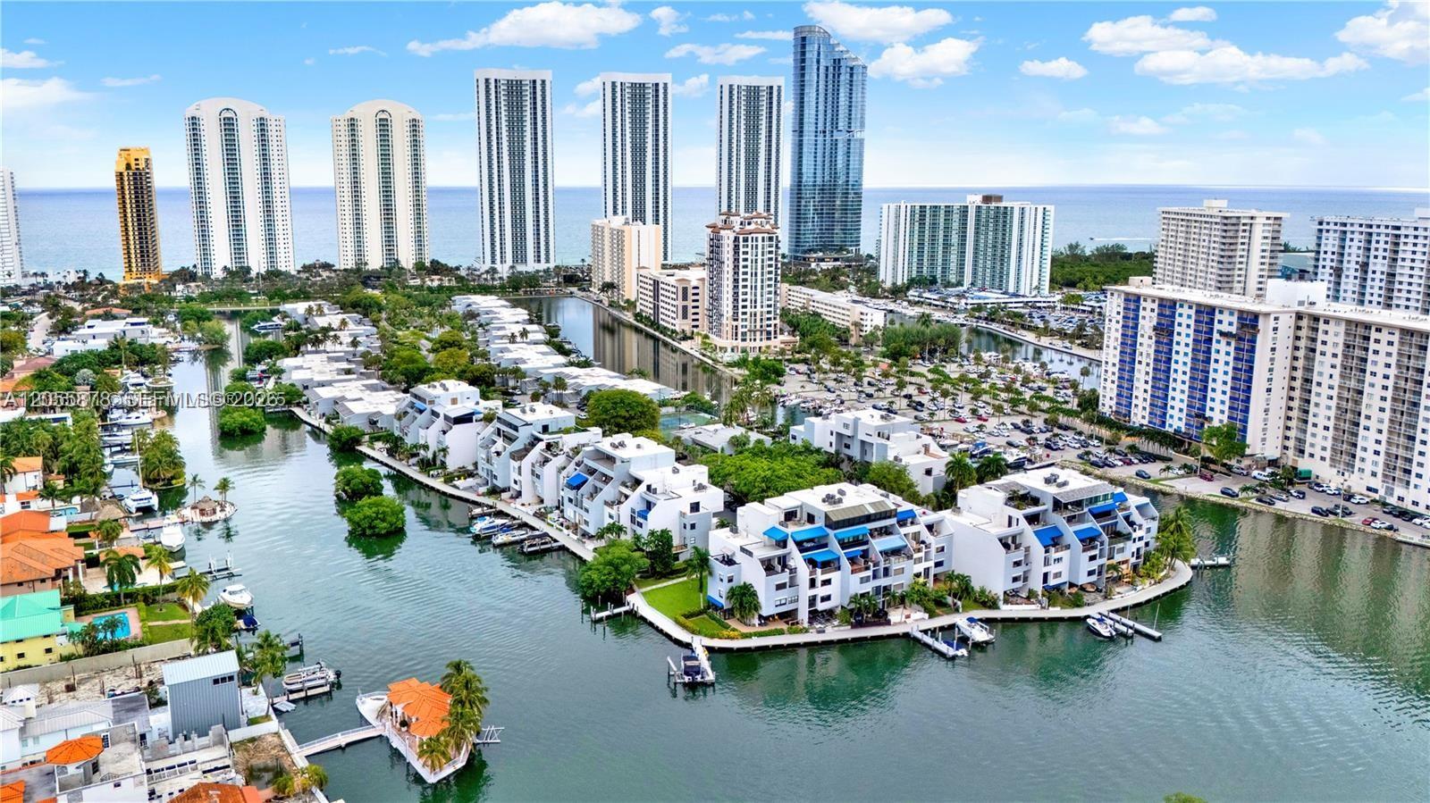 Photo of 456 Poinciana Dr #1620, Sunny Isles Beach, Florida, 33160 -