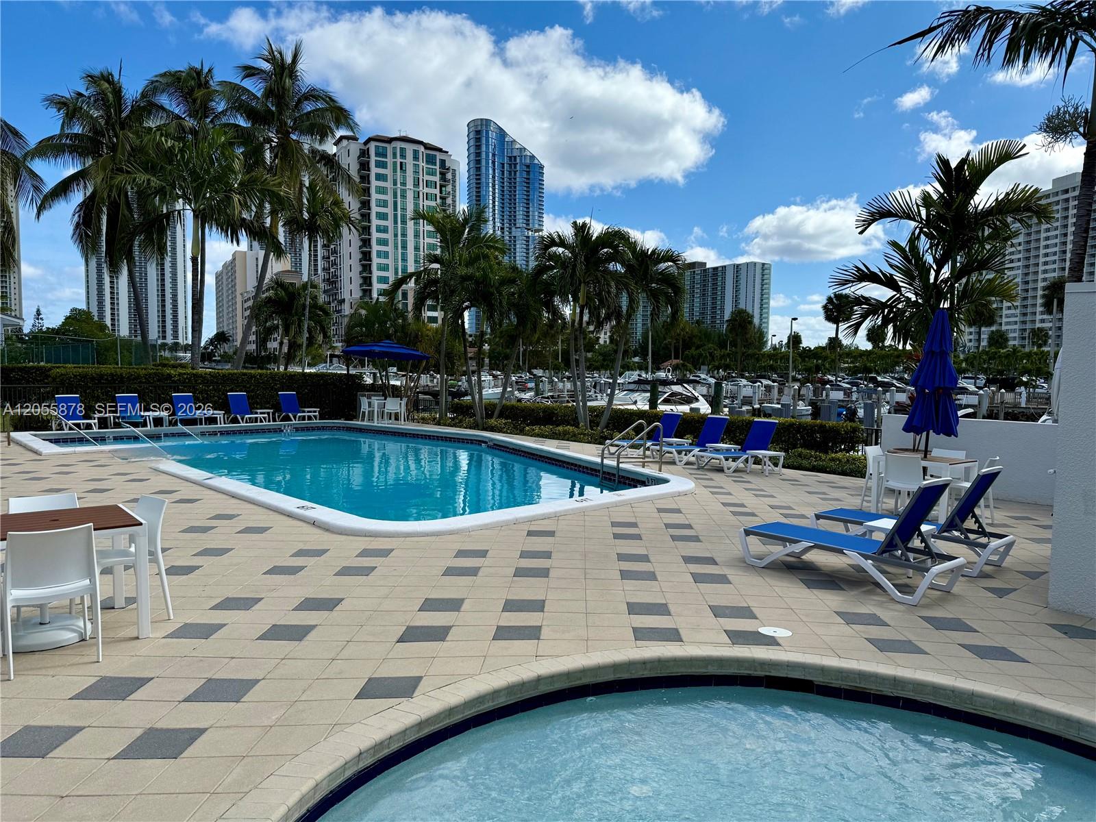 Photo of 456 Poinciana Dr #1620, Sunny Isles Beach, Florida, 33160 -