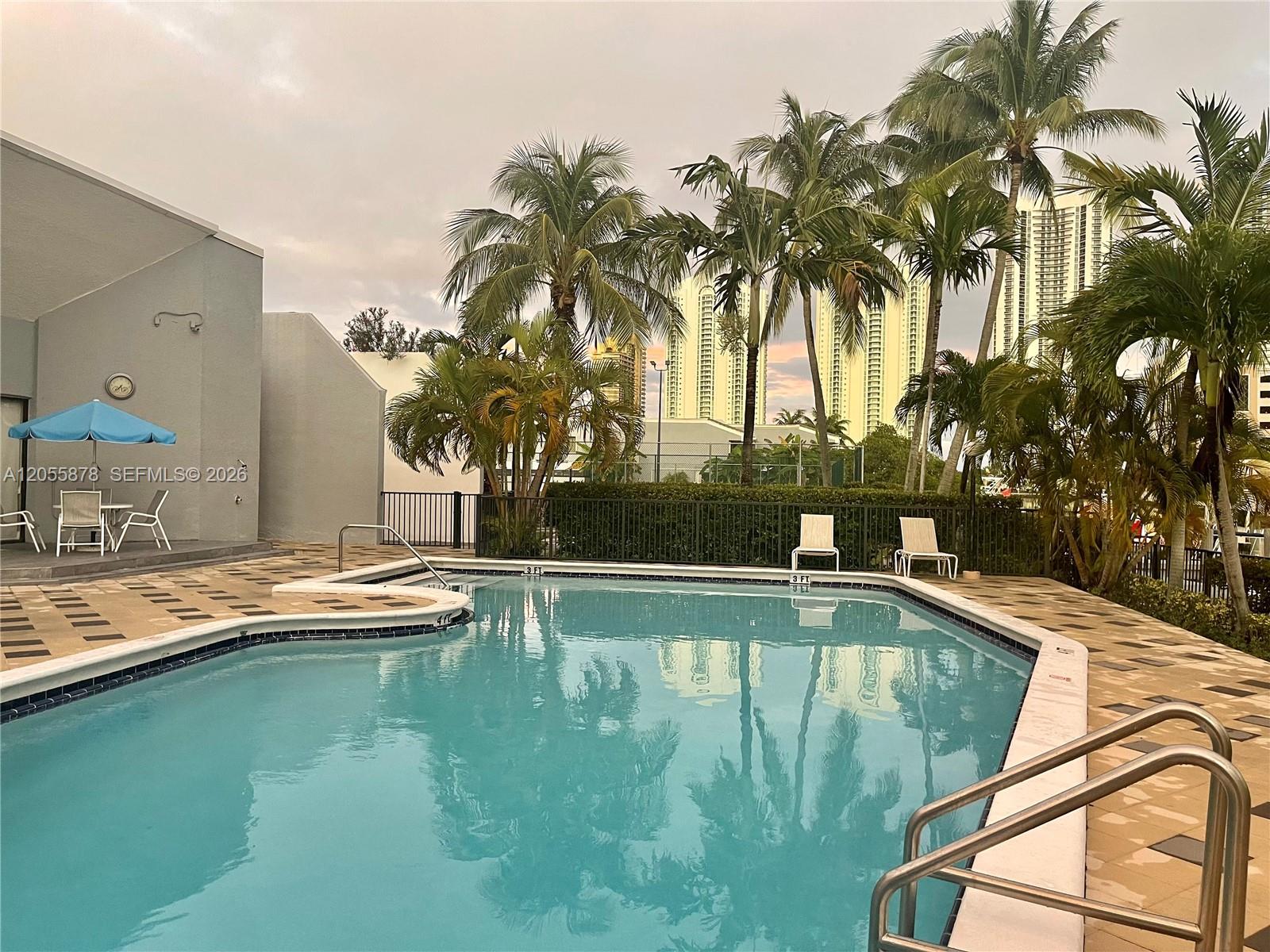 Photo of 456 Poinciana Dr #1620, Sunny Isles Beach, Florida, 33160 -