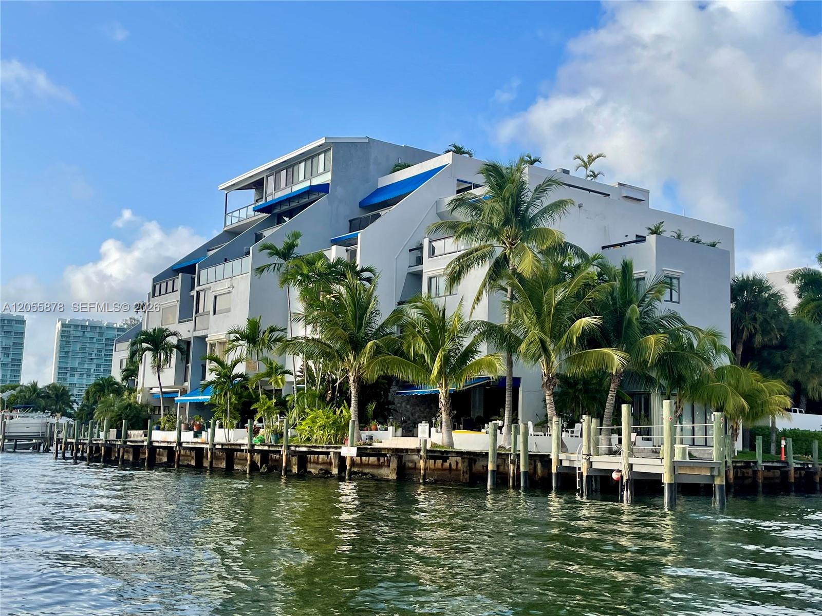 Photo of 456 Poinciana Dr #1620, Sunny Isles Beach, Florida, 33160 -