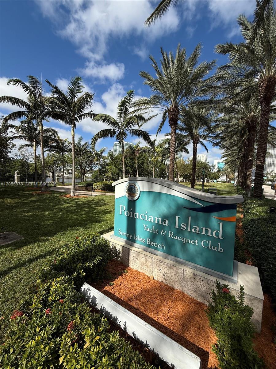Photo of 456 Poinciana Dr #1620, Sunny Isles Beach, Florida, 33160 -