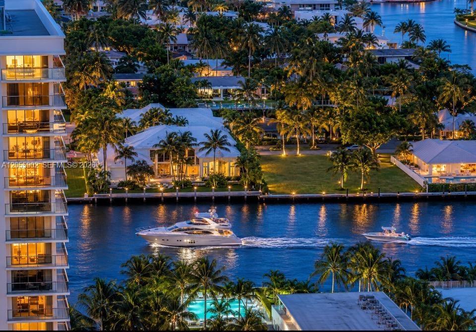 Photo of 2030 Ocean Dr  #506, Hallandale Beach, Florida, 33009 - EXPERIENCE WARM BREEZES AND TWIGHLIGHT TERRACE VIEWS