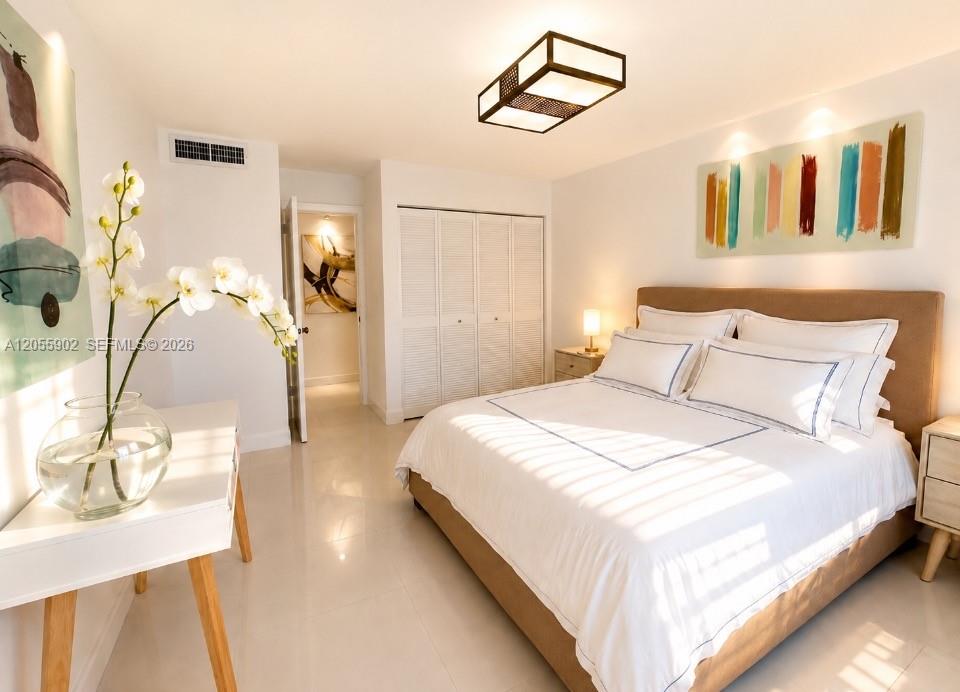 Photo of 2030 Ocean Dr  #506, Hallandale Beach, Florida, 33009 - SECOND BEDROOM