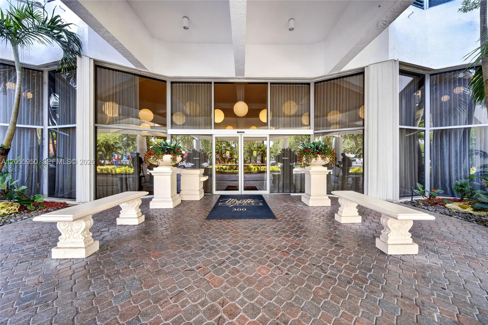 Photo of 3600 Mystic Pointe Dr  #310, Aventura, Florida, 33180 - 