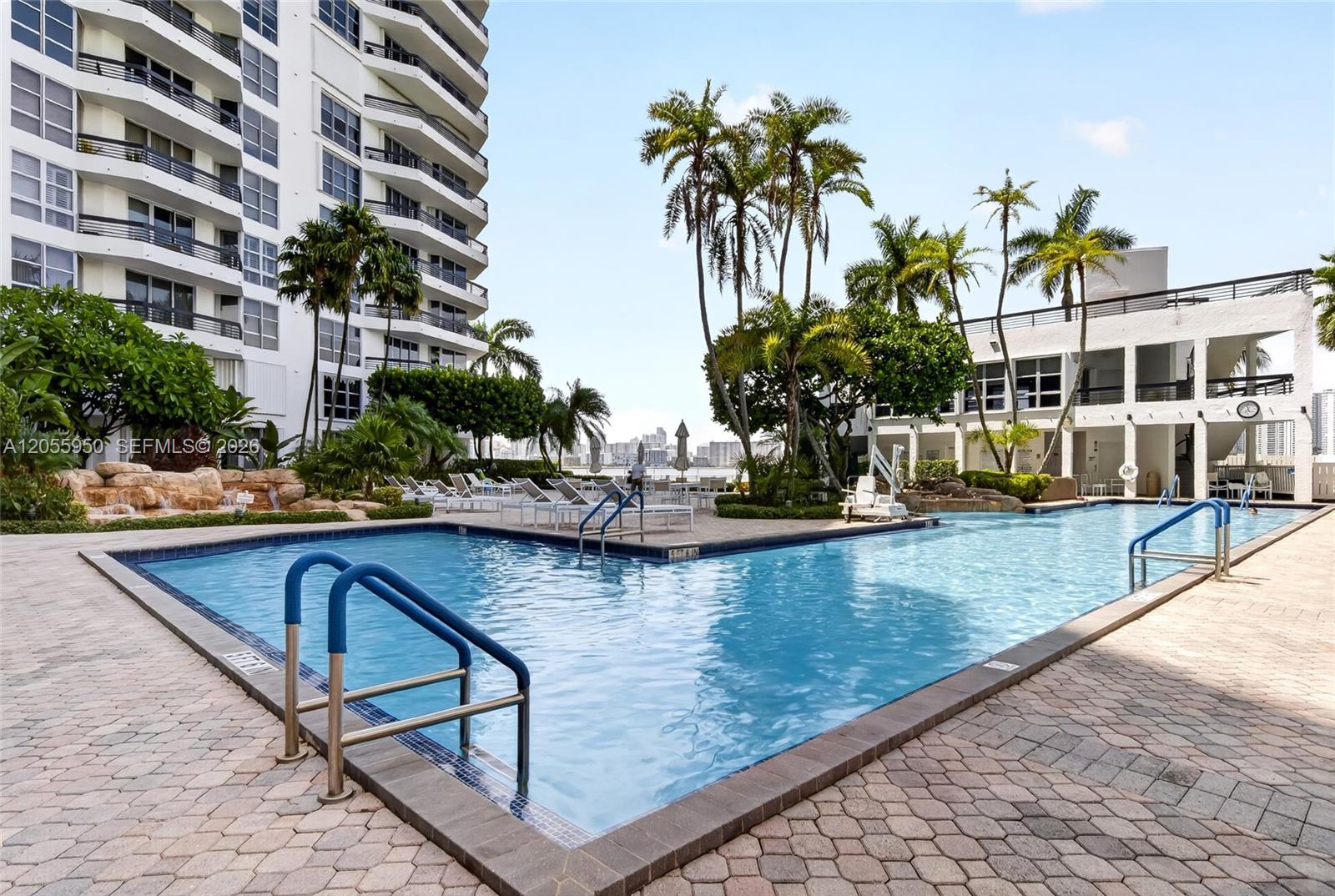 Photo of 3600 Mystic Pointe Dr  #310, Aventura, Florida, 33180 - 