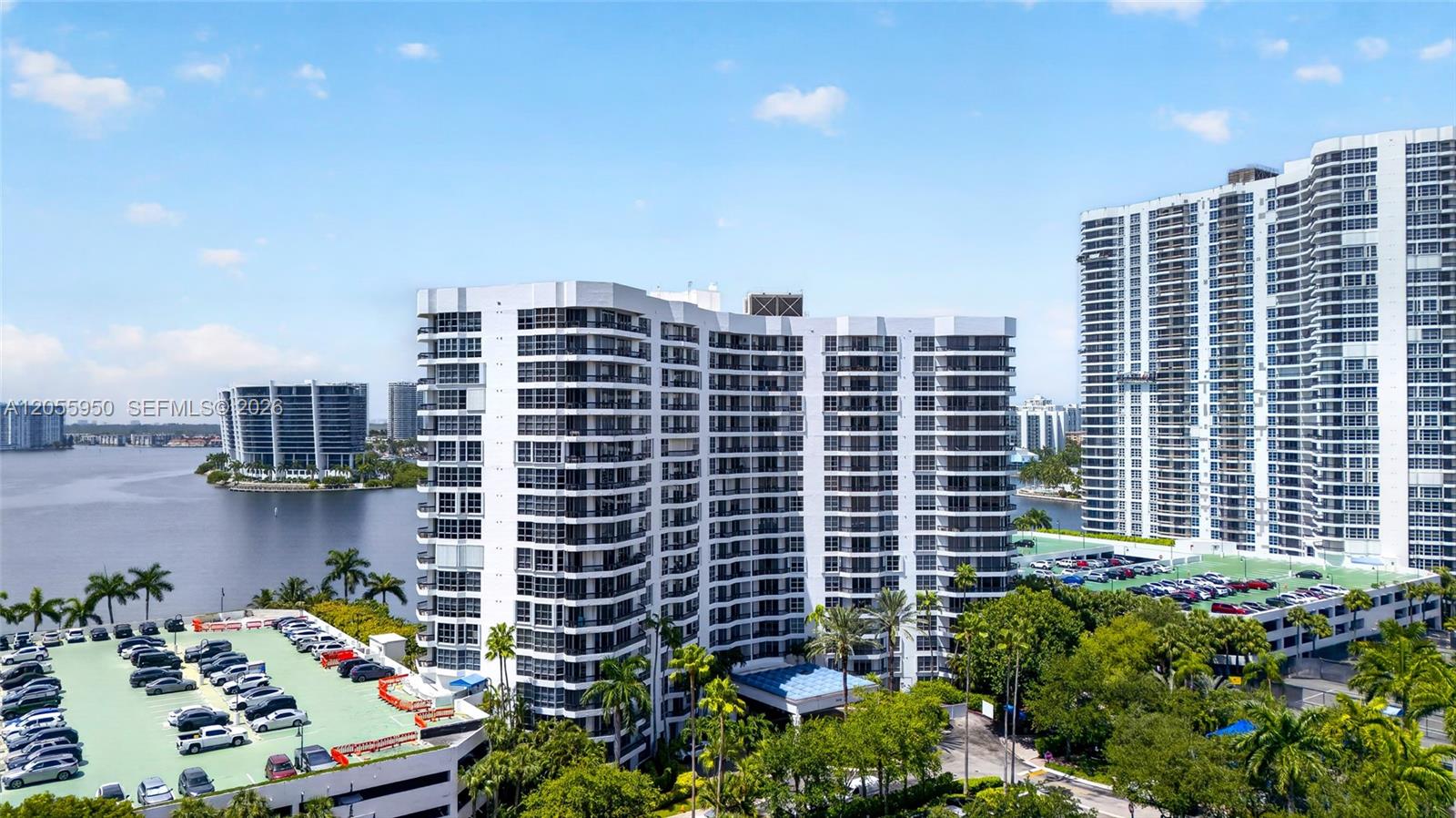 Photo of 3600 Mystic Pointe Dr  #310, Aventura, Florida, 33180 - 
