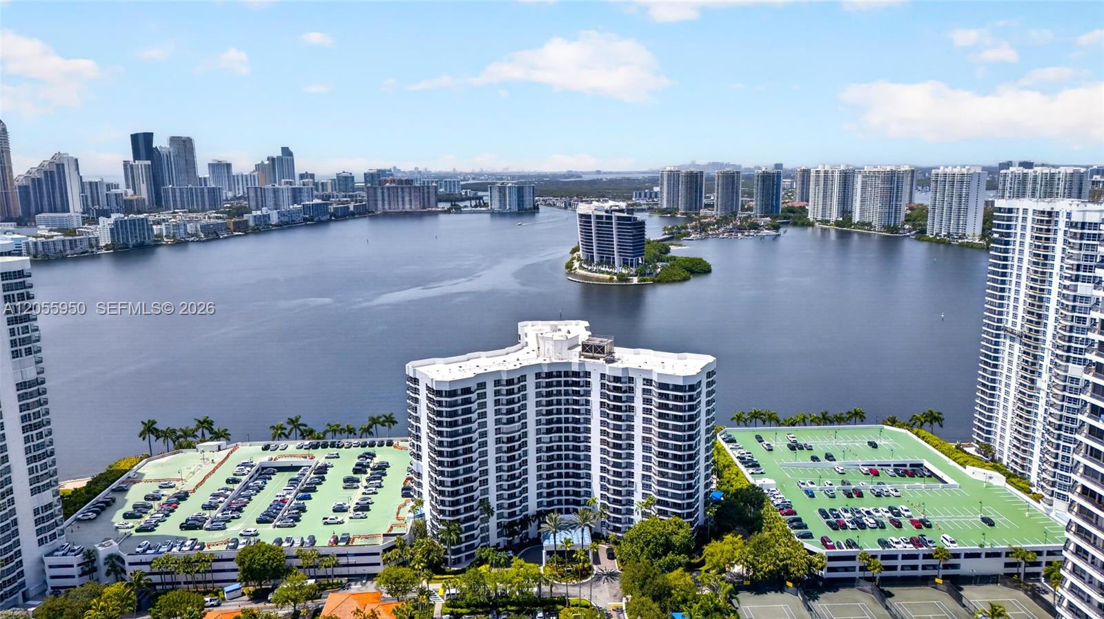 Photo of 3600 Mystic Pointe Dr  #310, Aventura, Florida, 33180 - 