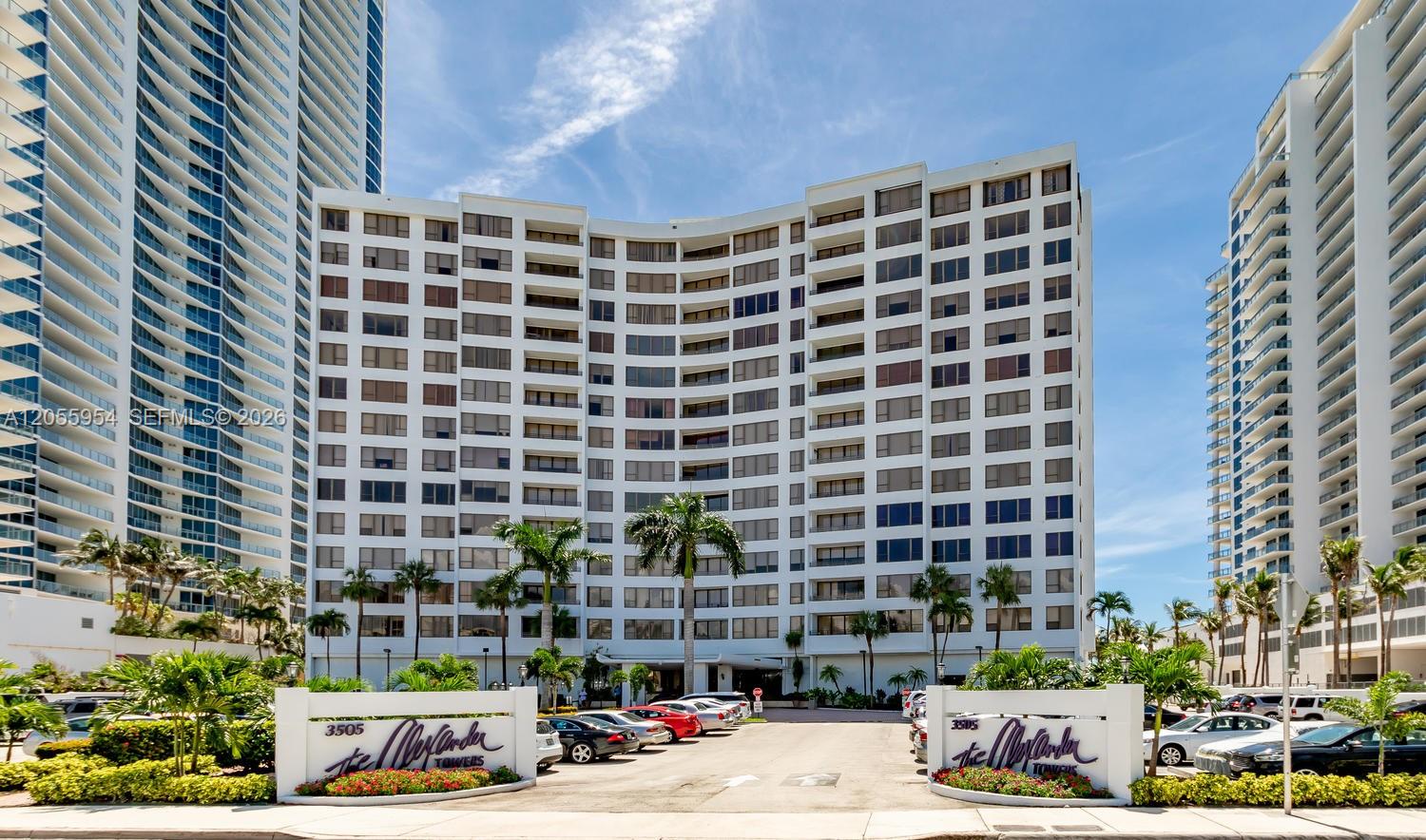 Photo of 3505 Ocean Dr  #305, Hollywood, Florida, 33019 - 