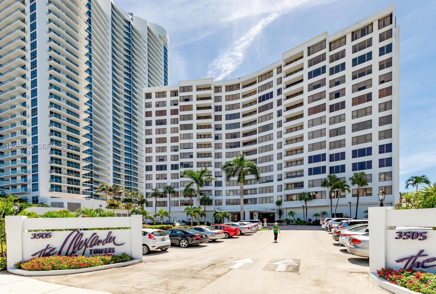 Photo of 3505 Ocean Dr  #305, Hollywood, Florida, 33019 - 