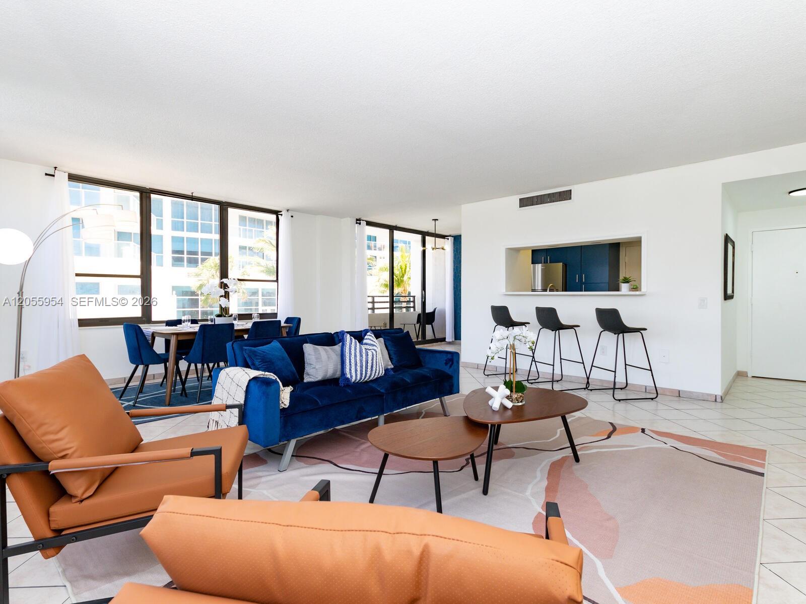 Photo of 3505 Ocean Dr  #305, Hollywood, Florida, 33019 - 
