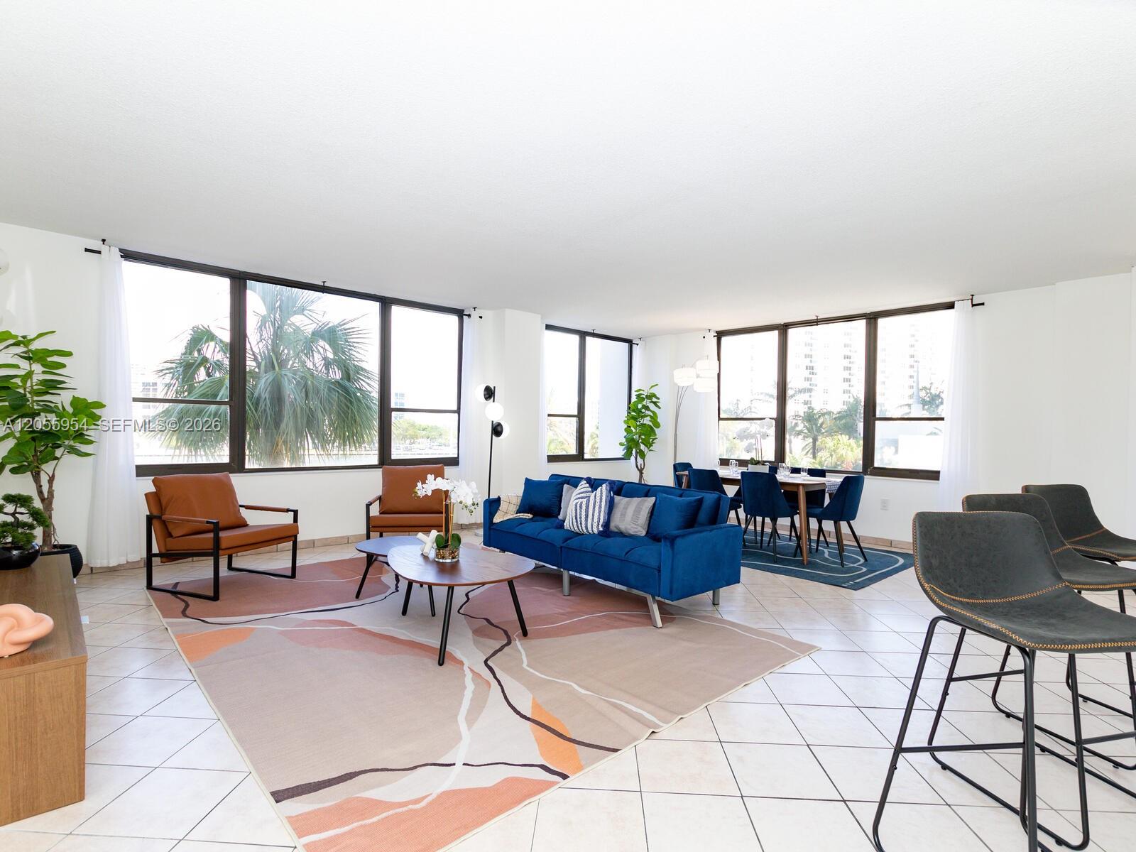 Photo of 3505 Ocean Dr  #305, Hollywood, Florida, 33019 - 