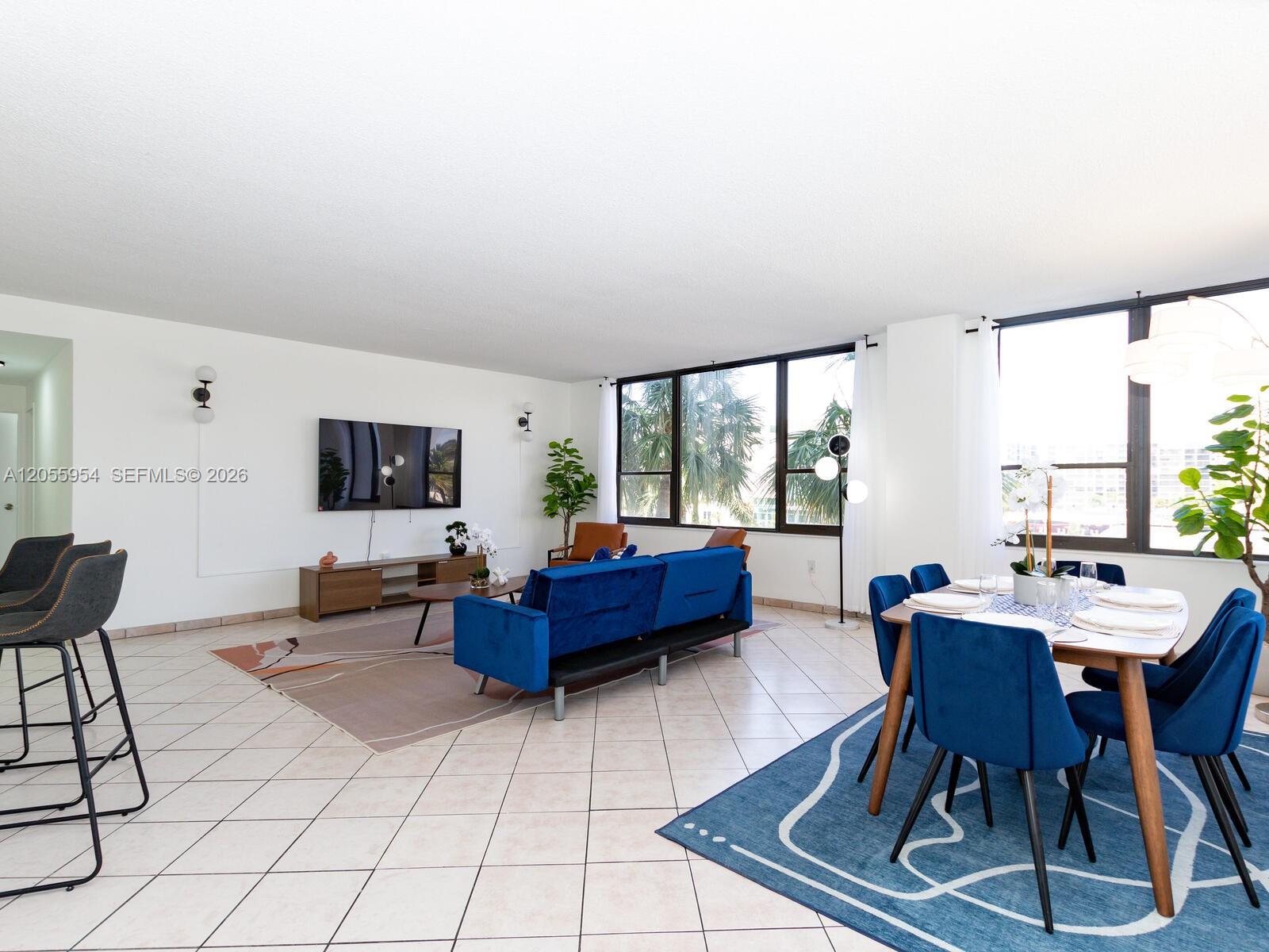Photo of 3505 Ocean Dr  #305, Hollywood, Florida, 33019 - 