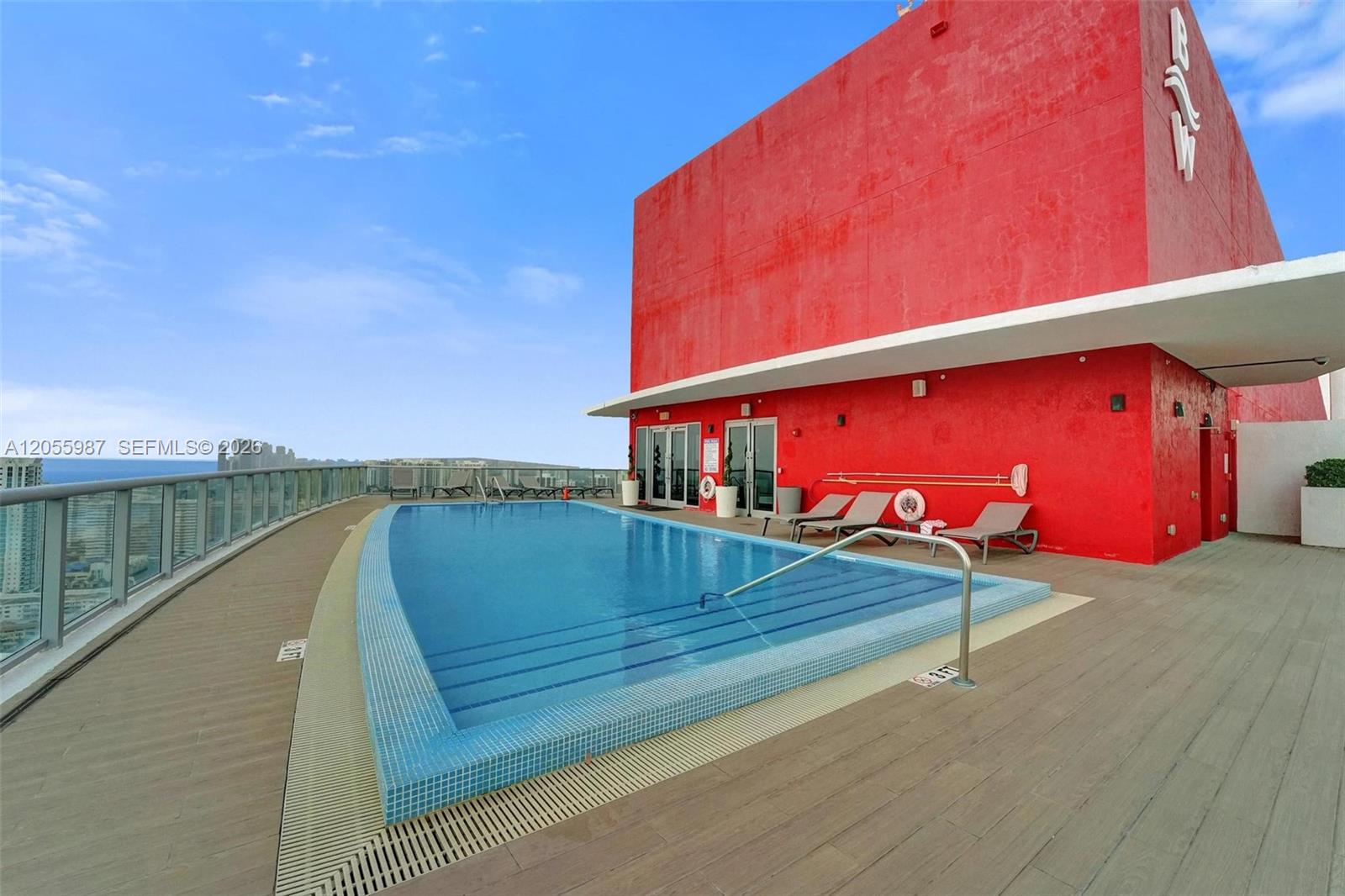 Photo of 2600 Hallandale Beach Blvd  #T1902, Hallandale Beach, Florida, 33009 - 