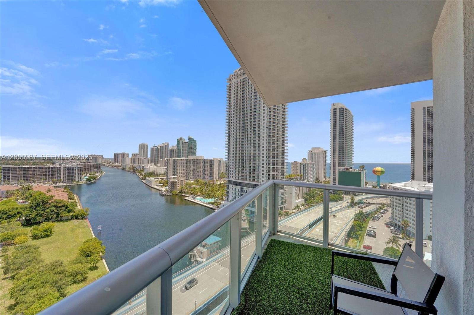 Photo of 2600 Hallandale Beach Blvd  #T1902, Hallandale Beach, Florida, 33009 - 