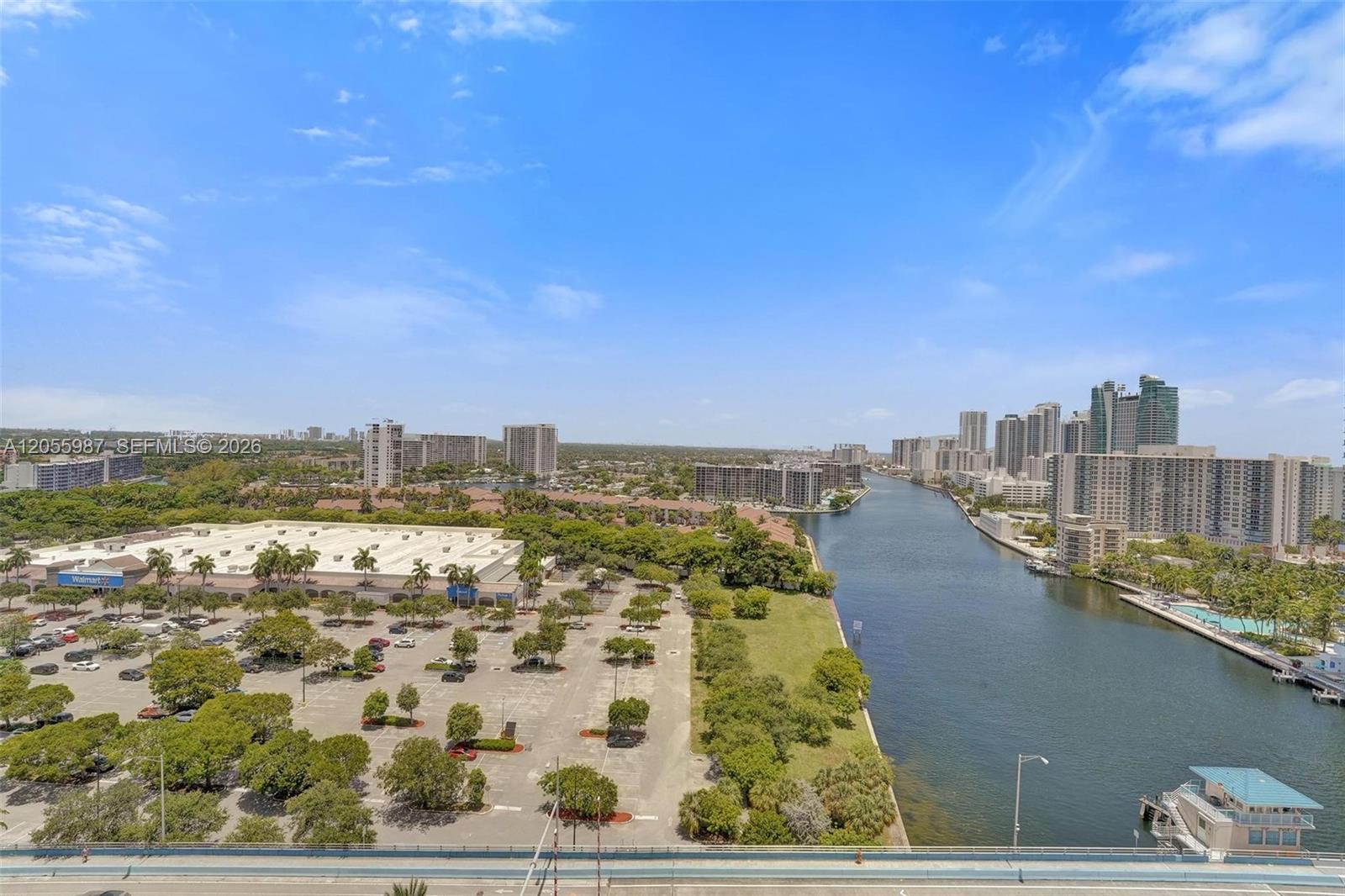 Photo of 2600 Hallandale Beach Blvd  #T1902, Hallandale Beach, Florida, 33009 - 