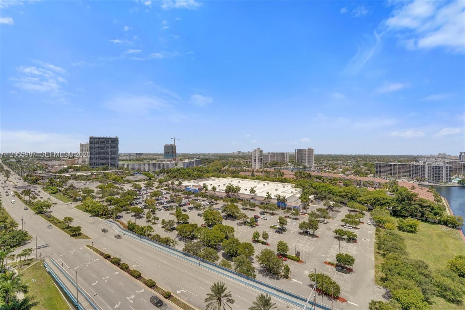 Photo of 2600 Hallandale Beach Blvd  #T1902, Hallandale Beach, Florida, 33009 - 