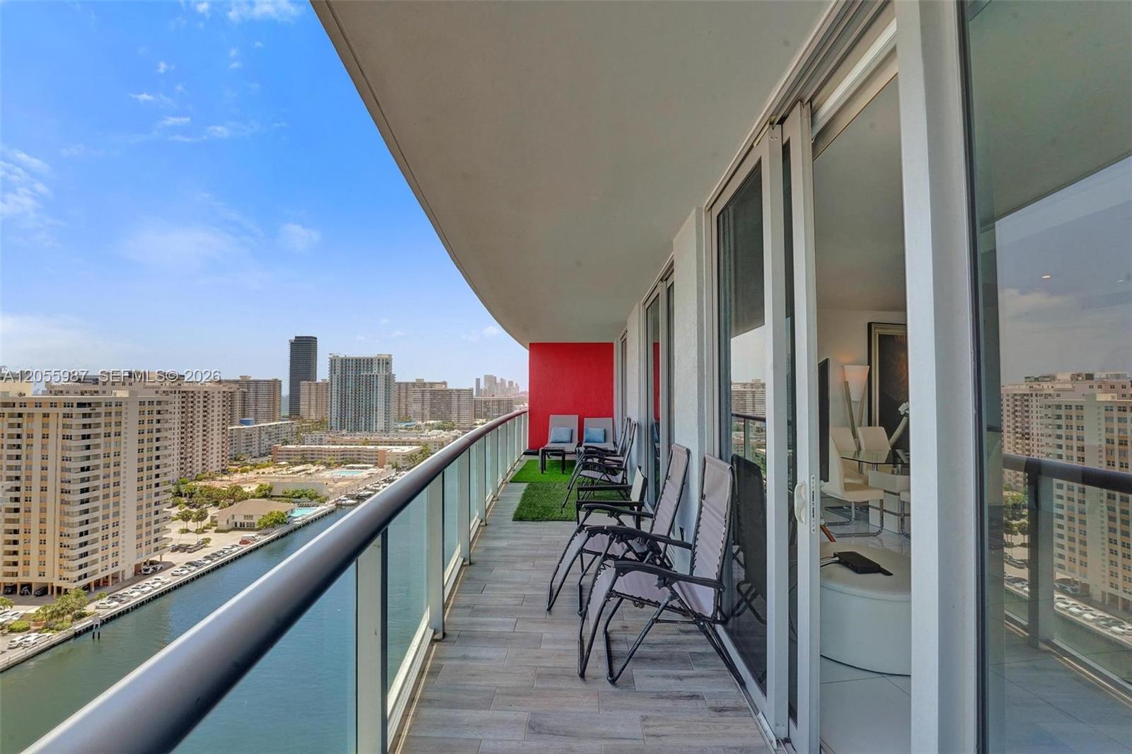 Photo of 2600 Hallandale Beach Blvd  #T1902, Hallandale Beach, Florida, 33009 - 