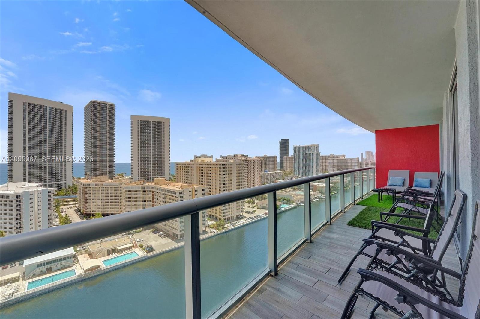 Photo of 2600 Hallandale Beach Blvd  #T1902, Hallandale Beach, Florida, 33009 - 