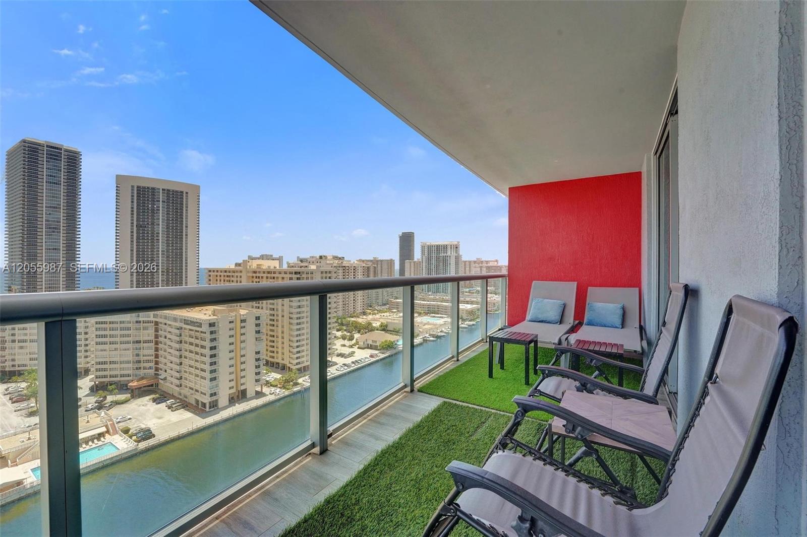 Photo of 2600 Hallandale Beach Blvd  #T1902, Hallandale Beach, Florida, 33009 - 