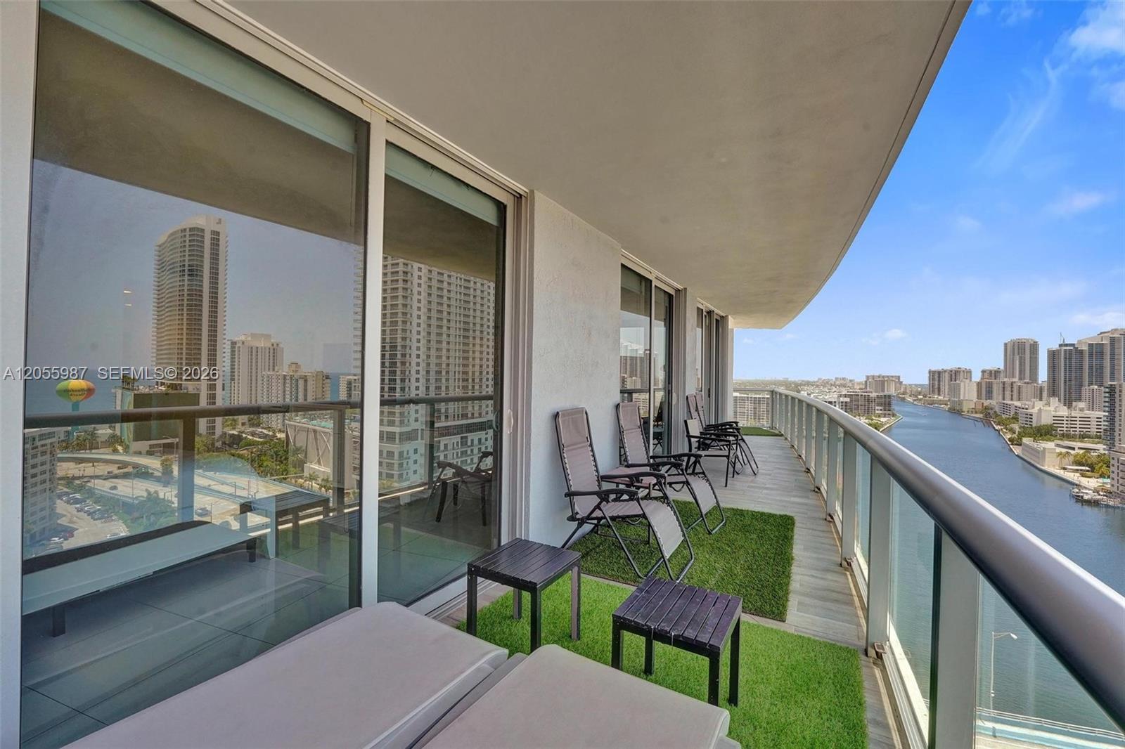 Photo of 2600 Hallandale Beach Blvd  #T1902, Hallandale Beach, Florida, 33009 - 