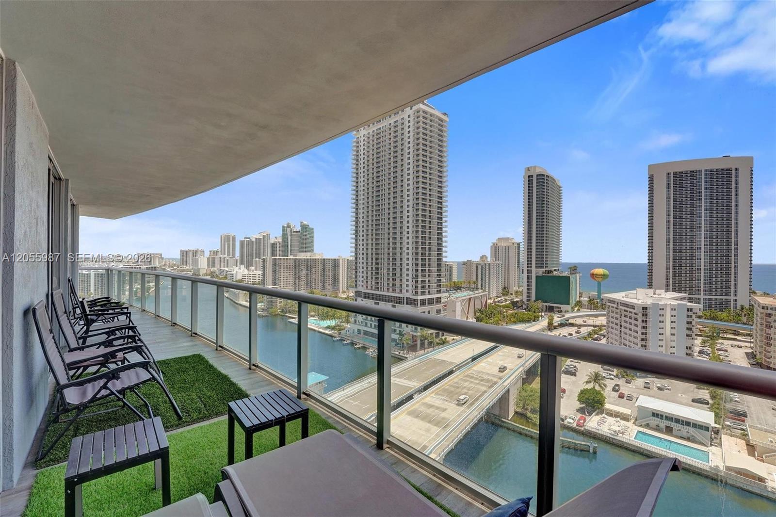 Photo of 2600 Hallandale Beach Blvd  #T1902, Hallandale Beach, Florida, 33009 - 