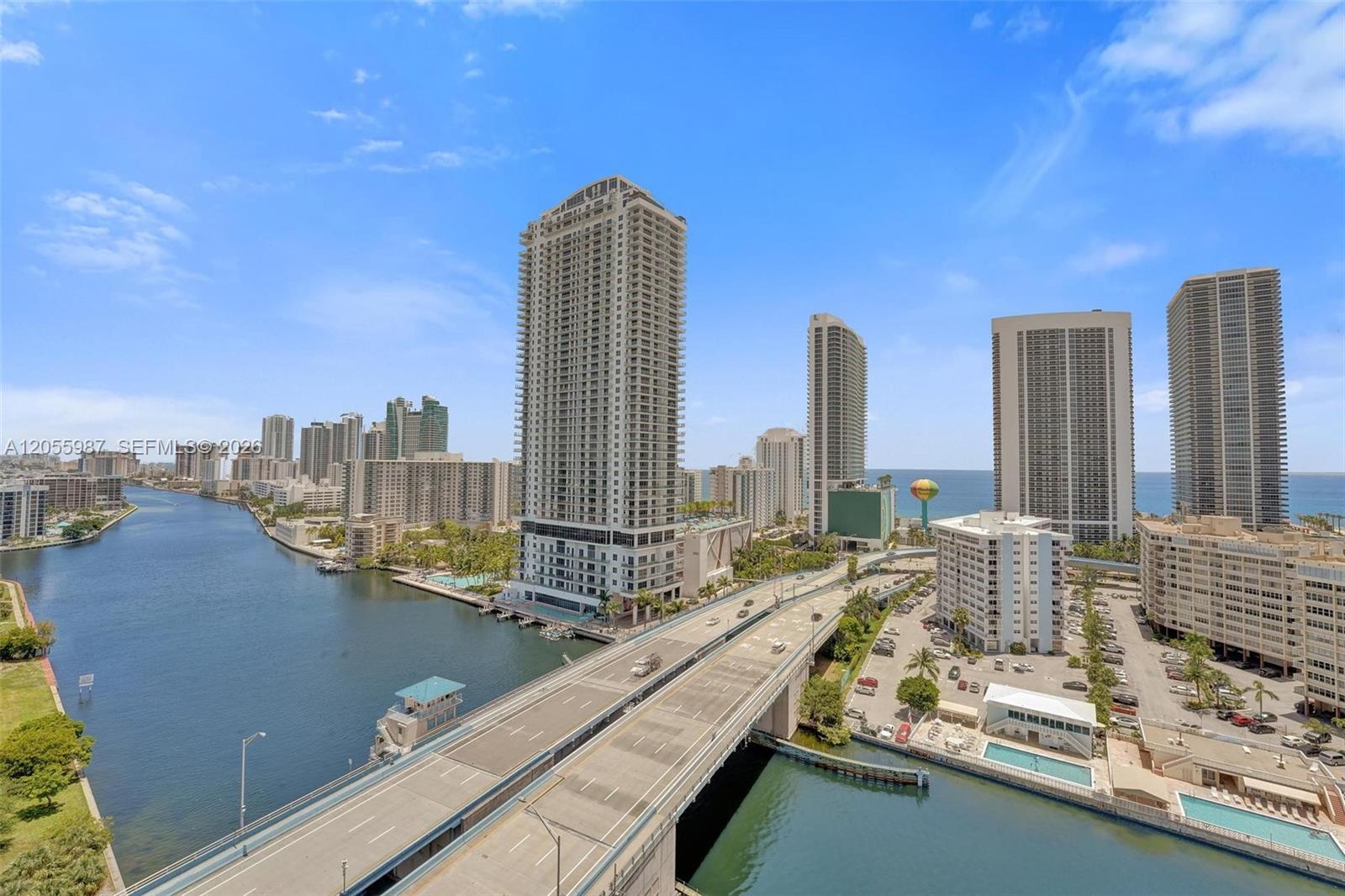 Photo of 2600 Hallandale Beach Blvd  #T1902, Hallandale Beach, Florida, 33009 - 