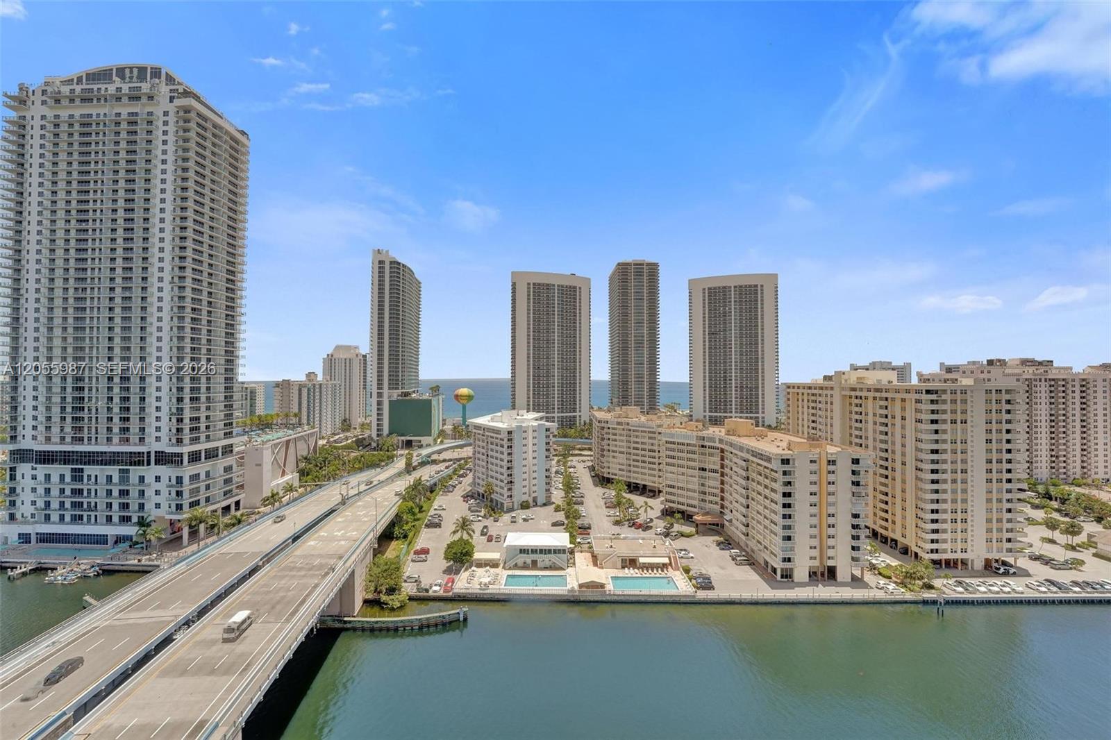 Photo of 2600 Hallandale Beach Blvd  #T1902, Hallandale Beach, Florida, 33009 - 