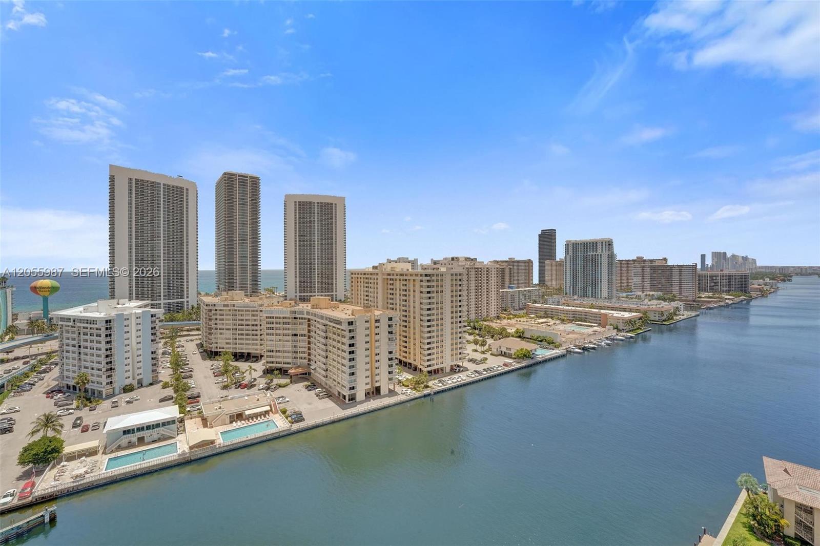 Photo of 2600 Hallandale Beach Blvd  #T1902, Hallandale Beach, Florida, 33009 - 